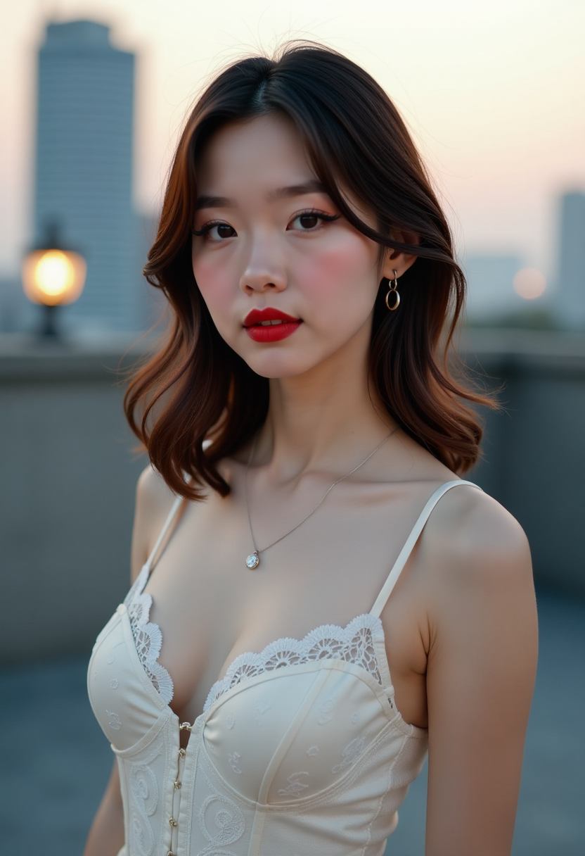 UP主 沈记影话 头像