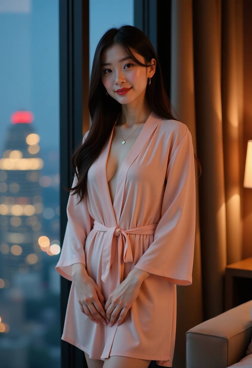 邻居也疯狂 王大成摔门名场面截图